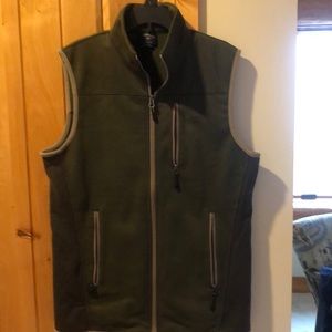Men’s vest